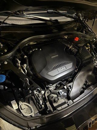 BMW Serie 1 2020
