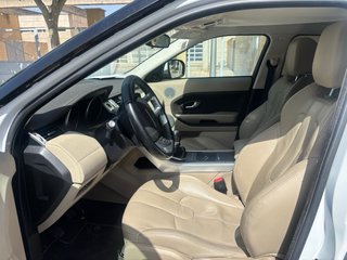 Range rover Evoque 2012 2.2 Td4 Pure 4X4