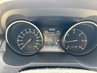 Range rover Evoque 2012 2.2 Td4 Pure 4X4