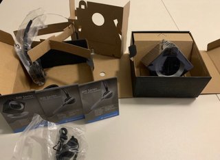 Auriculares Sennheiser DW Office DW10