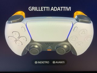 Controller PS5