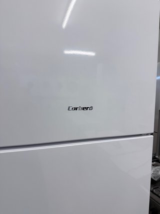 Nevera Corbero Nueva Tara 175x60 con Garantía