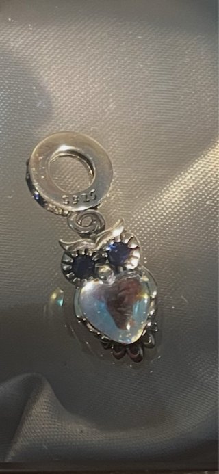 LEED SUPER OFERTA! PACK Charm + Pulsera Plata 925