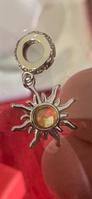 LEED SUPER OFERTA! PACK Charm + Pulsera Plata 925