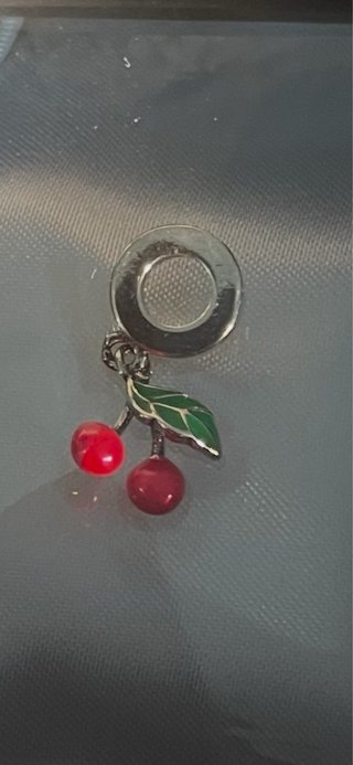 LEED SUPER OFERTA! PACK Charm + Pulsera Plata 925