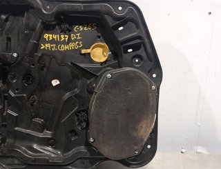 ELEVALUNAS DELANTERO IZQUIERDO JEEP COMPASS (MP)