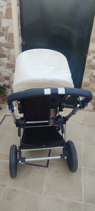 Carro Bebé Bugaboo Camaleón 3