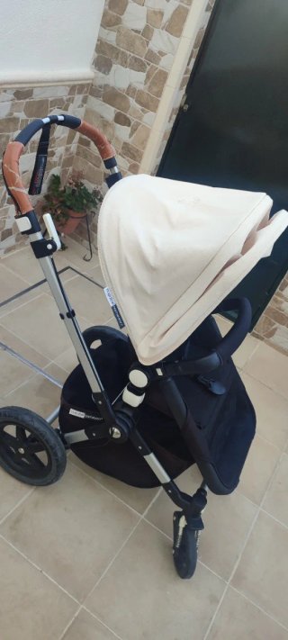 Carro Bebé Bugaboo Camaleón 3