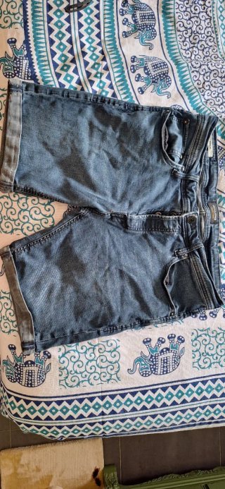 Pantalón vaquero Jack & Jones Talla L