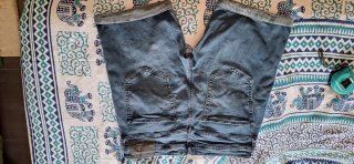 Pantalón vaquero Jack & Jones Talla L