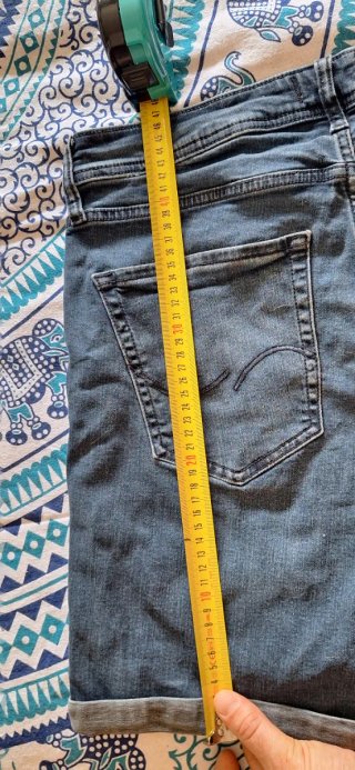 Pantalón vaquero Jack & Jones Talla L