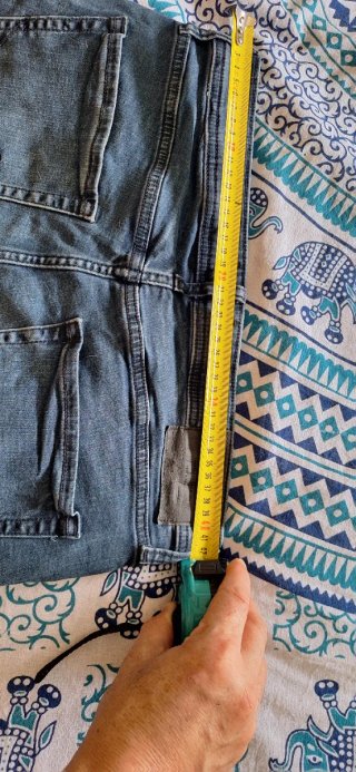 Pantalón vaquero Jack & Jones Talla L