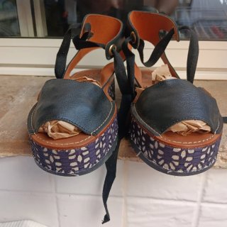 Sandalias Popa Talla 37
