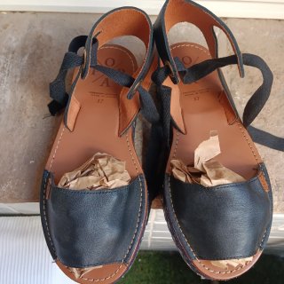 Sandalias Popa Talla 37