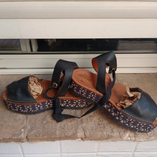 Sandalias Popa Talla 37