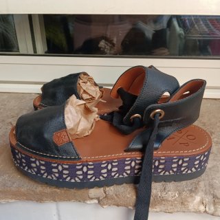 Sandalias Popa Talla 37