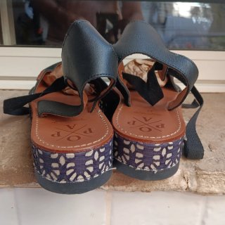 Sandalias Popa Talla 37