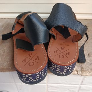 Sandalias Popa Talla 37