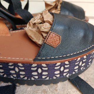 Sandalias Popa Talla 37