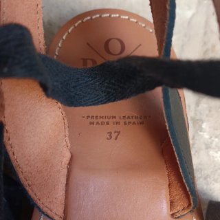 Sandalias Popa Talla 37