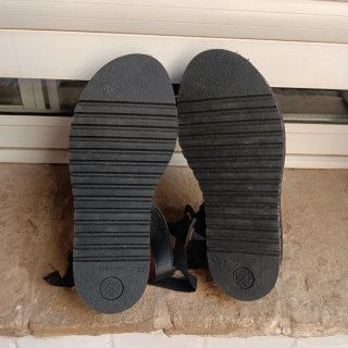 Sandalias Popa Talla 37