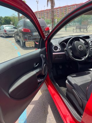 Renault Clio 2006