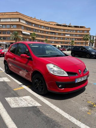 Renault Clio 2006
