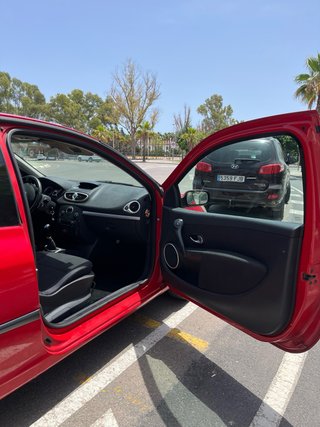 Renault Clio 2006