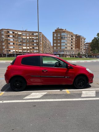Renault Clio 2006