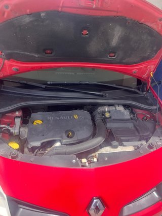 Renault Clio 2006