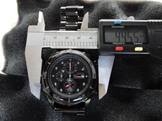 Lote relojes. Leer bien.