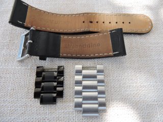 Lote relojes. Leer bien.