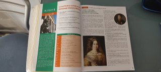 Historia de España 2 BA