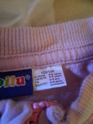 Maglie Lunghe