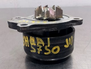 BOMBA AGUA NISSAN QASHQAI (J11E) 210106094R