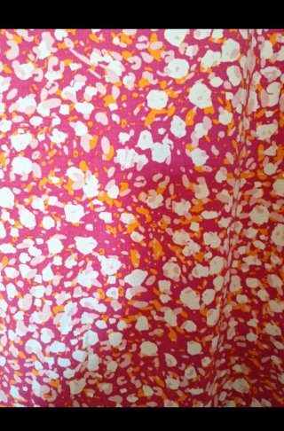 Laura Torelli T-shirt Viscosa XXXL