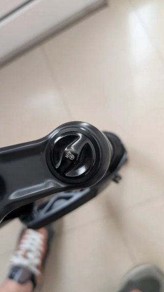 Rockshox SID Select 120mm Horquilla Suspensión