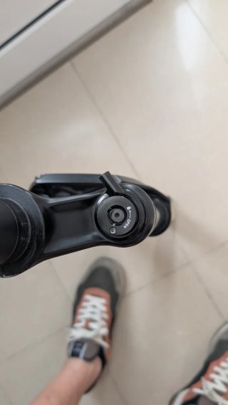 Rockshox SID Select 120mm Horquilla Suspensión