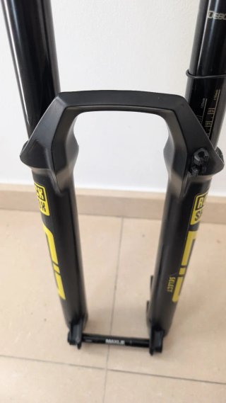Rockshox SID Select 120mm Horquilla Suspensión