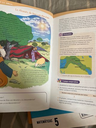 Matemáticas 5, Tercer Ciclo, Primaria, Fanfest ...