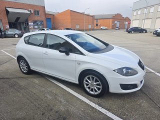 SEAT Leon 2010