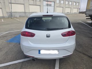 SEAT Leon 2010