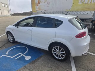 SEAT Leon 2010