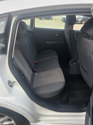 SEAT Leon 2010