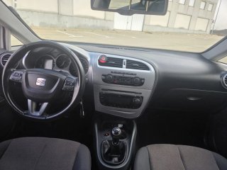 SEAT Leon 2010