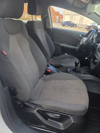SEAT Leon 2010