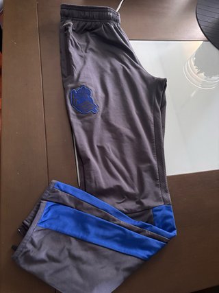 Pantalón Chandal Real Sociedad Talla XS (JR L)