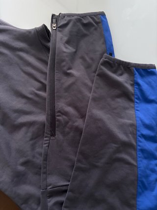 Pantalón Chandal Real Sociedad Talla XS (JR L)