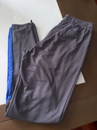 Pantalón Chandal Real Sociedad Talla XS (JR L)
