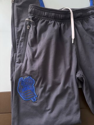 Pantalón Chandal Real Sociedad Talla XS (JR L)